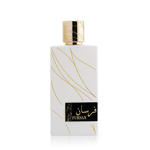Khadlaj Fursan White Eau De Parfum 100 ml (woman)