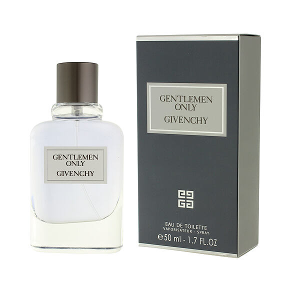 Givenchy Gentlemen Only Eau De Toilette 50 ml (man)
