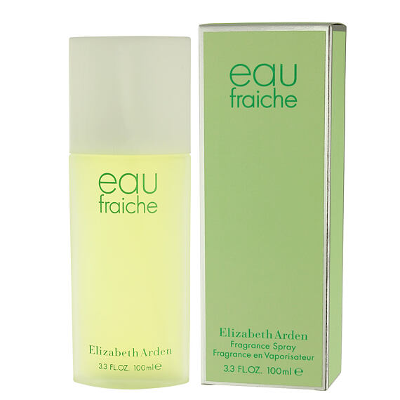 Elizabeth Arden Eau Fraiche 100 ml (woman)