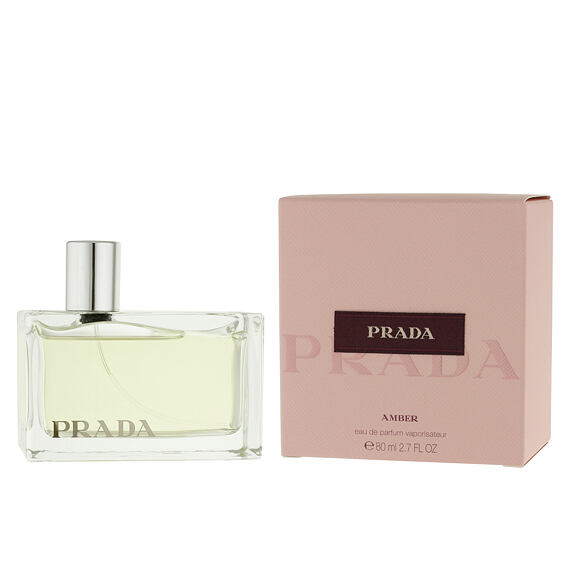 Prada Prada Amber Eau De Parfum 80 ml (woman)