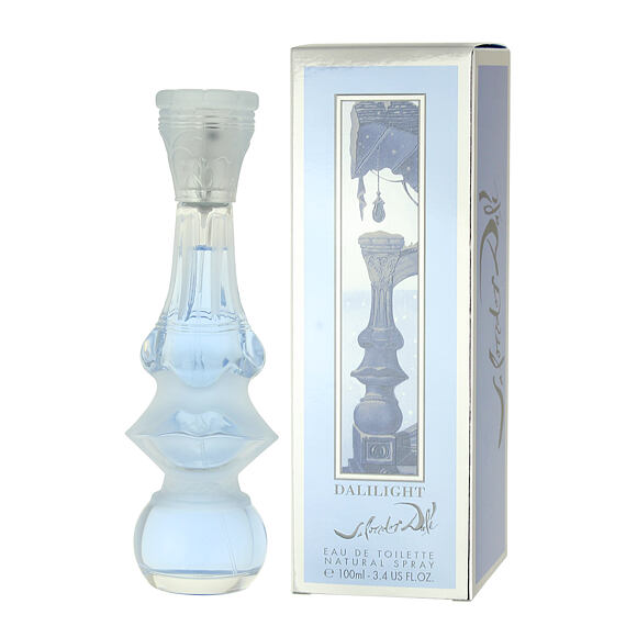 Salvador Dalí Dalilight Eau De Toilette 100 ml (woman)