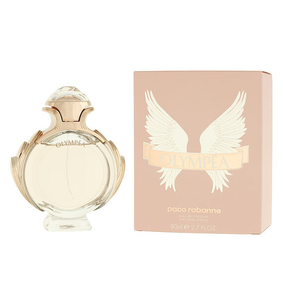 Paco Rabanne Olympéa Eau De Parfum 80 ml (woman)