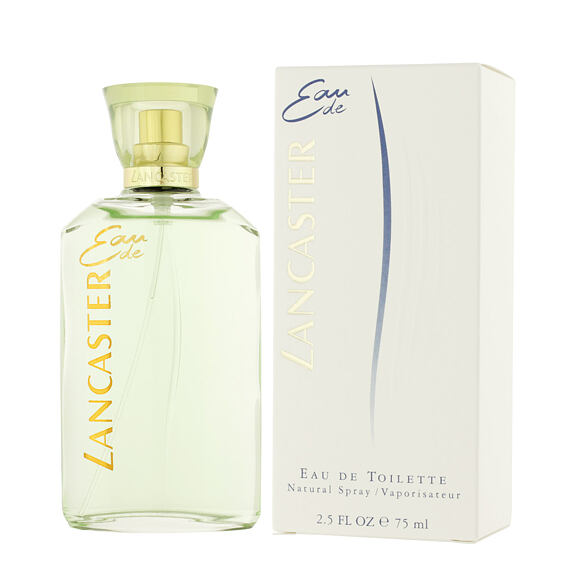 Lancaster Eau de Lancaster Eau De Toilette 75 ml (woman)