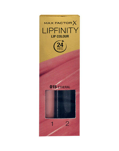 Max Factor Lipfinity Lip Colour 24HRS 4,2 g