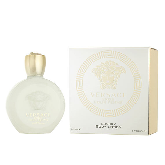Versace Eros pour Femme Körperlotion 200 ml (woman)