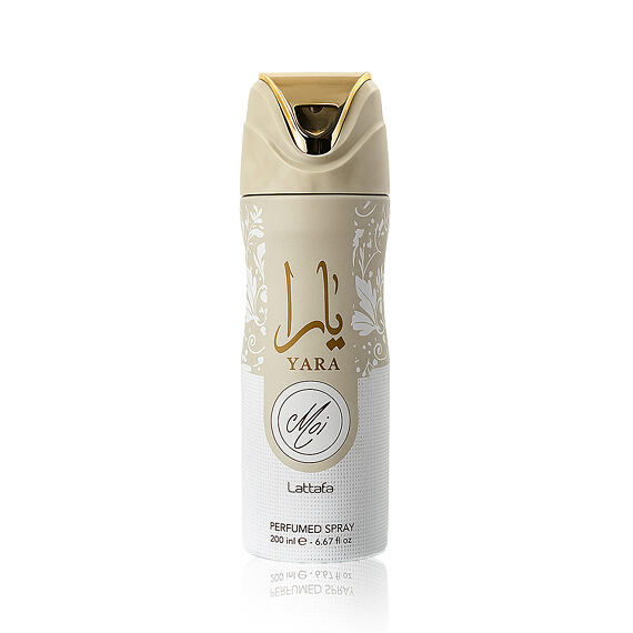 Lattafa Yara Moi Deodorant Spray 200 ml (woman)