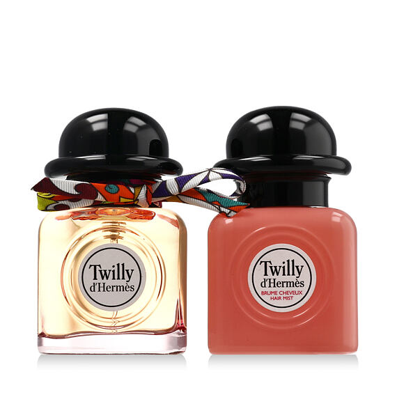 Hermès Twilly d'Hermès EDP 50 ml + Haarspray 50 ml (woman)