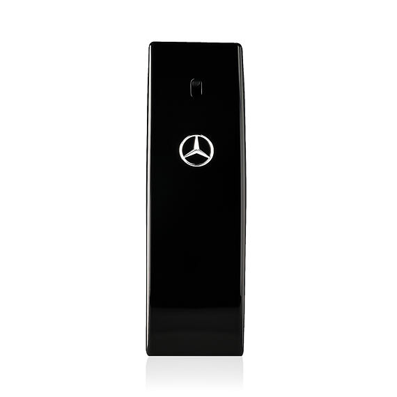 Mercedes-Benz Mercedes-Benz Club Black Eau De Toilette 50 ml (man)