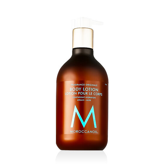 Moroccanoil Fragrance Originale Körpermilch 360 ml (unisex)