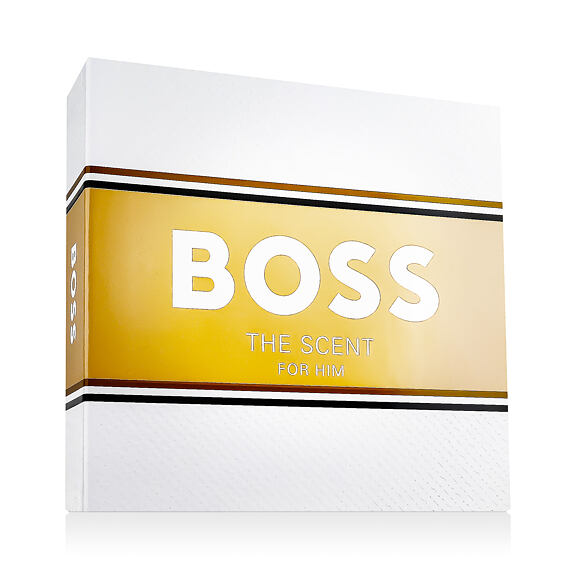 Boss Boss The Scent For Him EDT 50 ml + SG 100 ml (man)