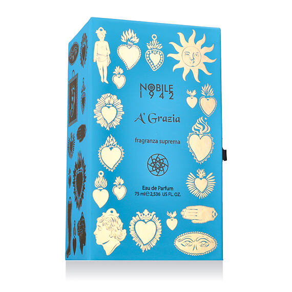 Nobile 1942 A' Grazia Eau De Parfum 75 ml (unisex)