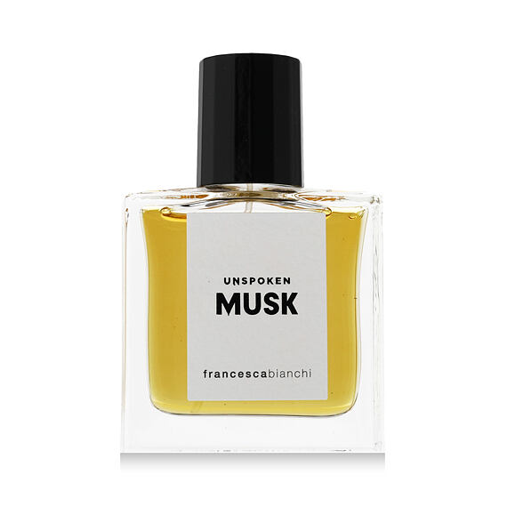 Francesca Bianchi Unspoken Musk Extrait de Parfum 30 ml (unisex)