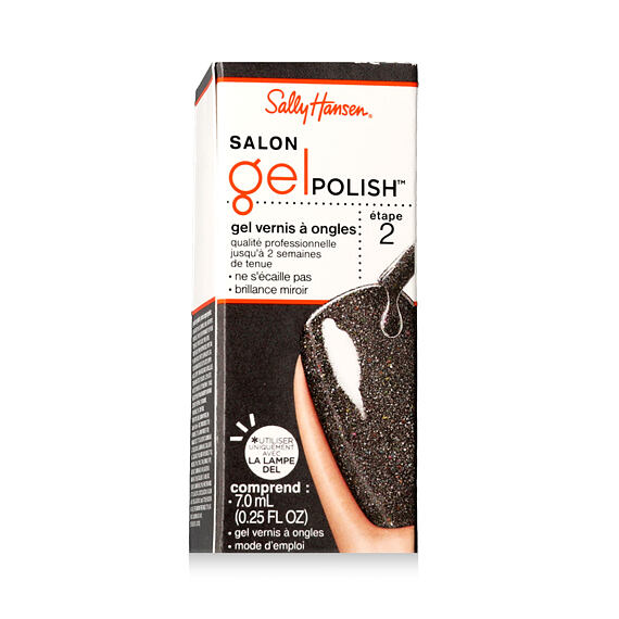Sally Hansen Salon Gel Polish Step 2 7 ml
