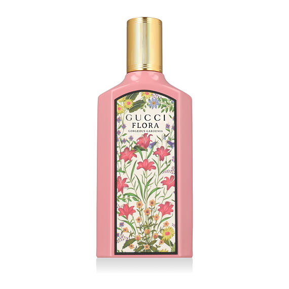 Gucci Flora Gorgeous Gardenia Eau De Parfum 100 ml (woman)