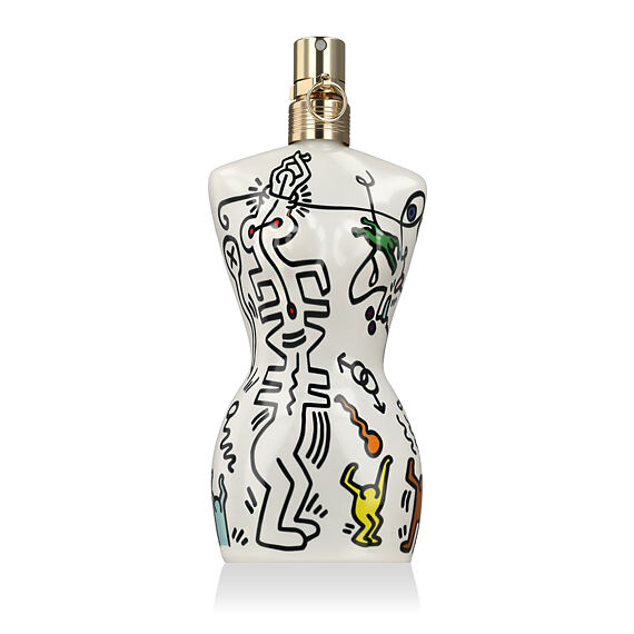 Jean Paul Gaultier Classique Pride Edition 2024 Eau De Toilette 100 ml (woman)