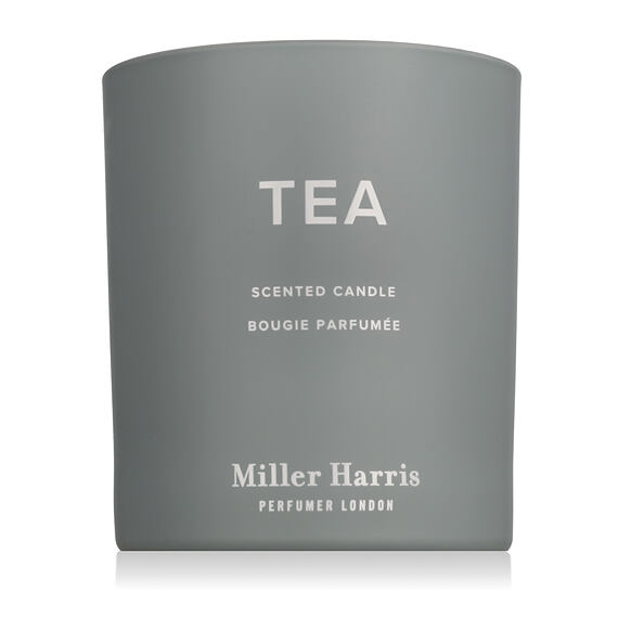 Miller Harris Tea Duftkerze 220 g (unisex)