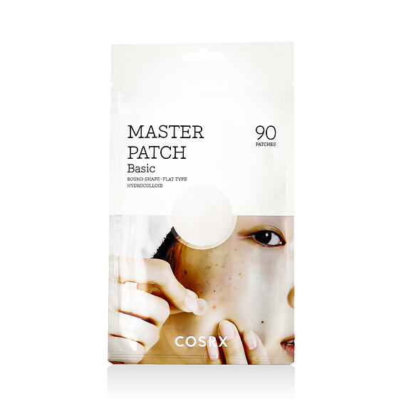 COSRX Master Patch Basic 90 St.