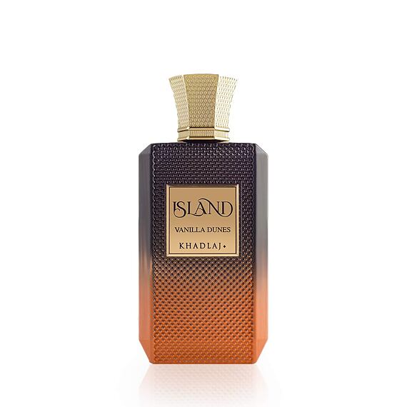 Khadlaj Island Vanilla Dunes Extrait de Parfum 100 ml (unisex)