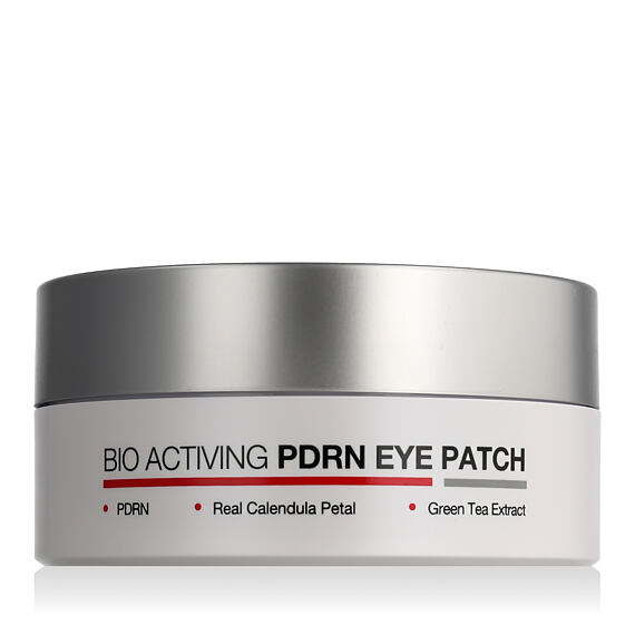 Dermaline Bio Activing PDRN Eye Patch 60 St.