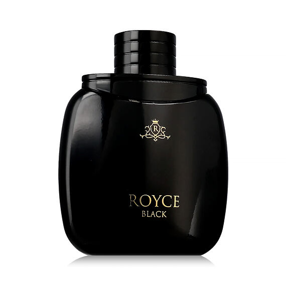 VÛRV Royce Black Eau De Parfum 100 ml (man)