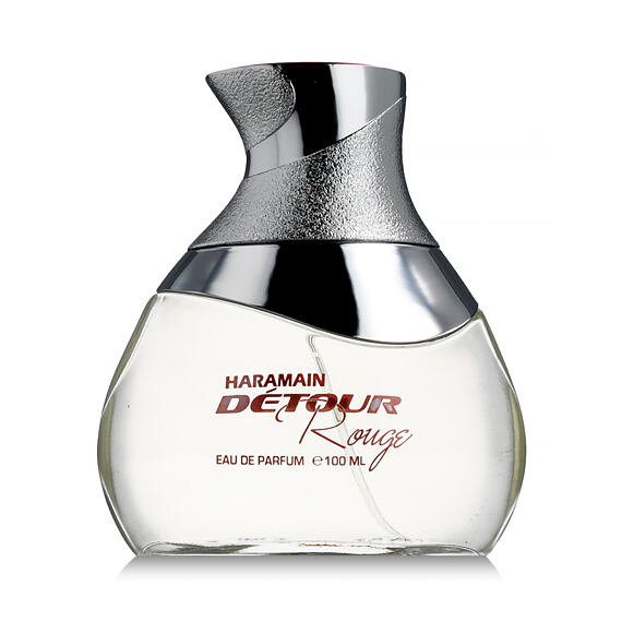 Al Haramain Détour Rouge Eau De Parfum 100 ml (unisex)