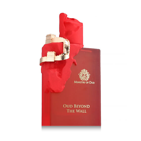 Ministry of Oud Oud Beyond The Wall Eau De Parfum 100 ml (woman)