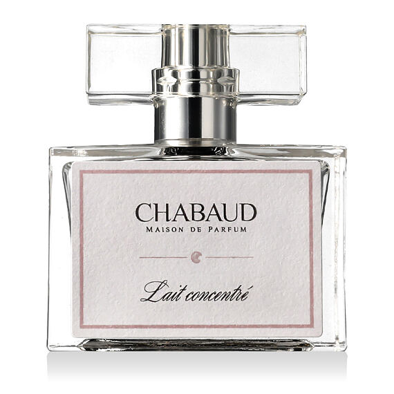 Chabaud Lait Concentré Eau De Toilette 30 ml (woman)