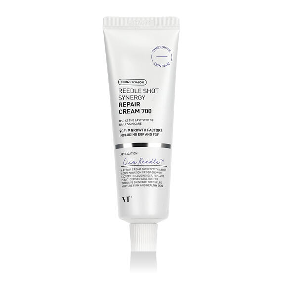 VT Cosmetics Reedle Shot Synergy Repair Cream 700 50 ml