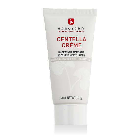 Erborian Centella Cream Soothing Moisturizer 50 ml