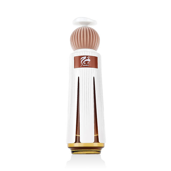 Ahmed Al Maghribi Marj Extrait de Parfum 60 ml (unisex)