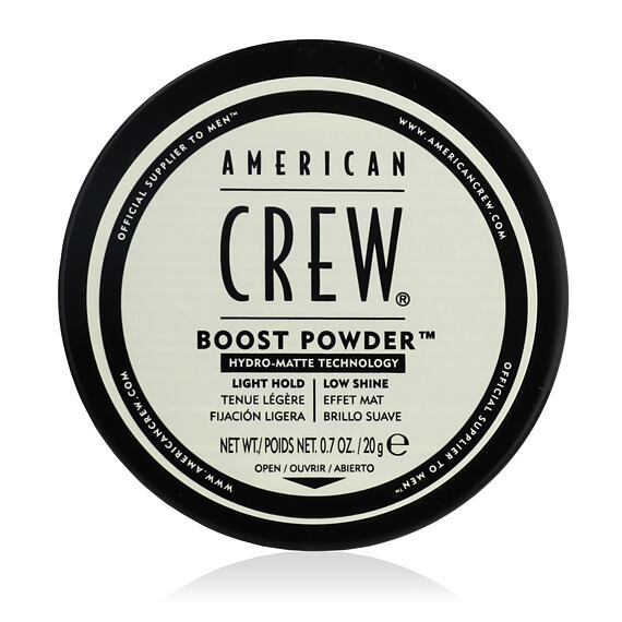 American Crew Boost Powder 20 g