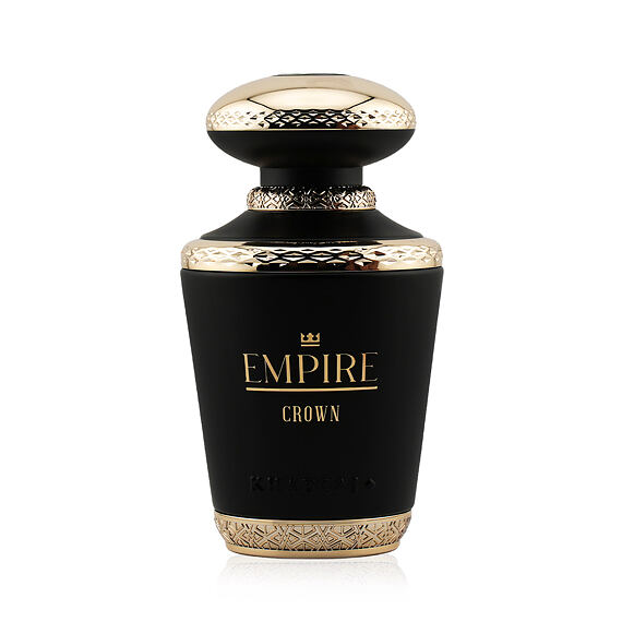Khadlaj Empire Crown Eau De Parfum 100 ml (unisex)