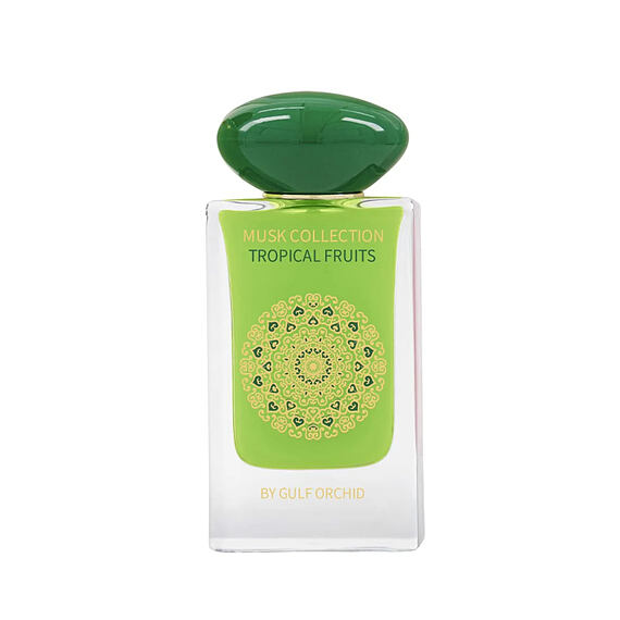 Gulf Orchid Tropical Fruits Eau De Parfum 60 ml (unisex)