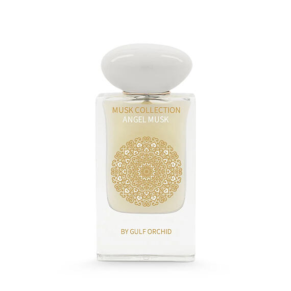 Gulf Orchid Angel Musk Eau De Parfum 60 ml (unisex)