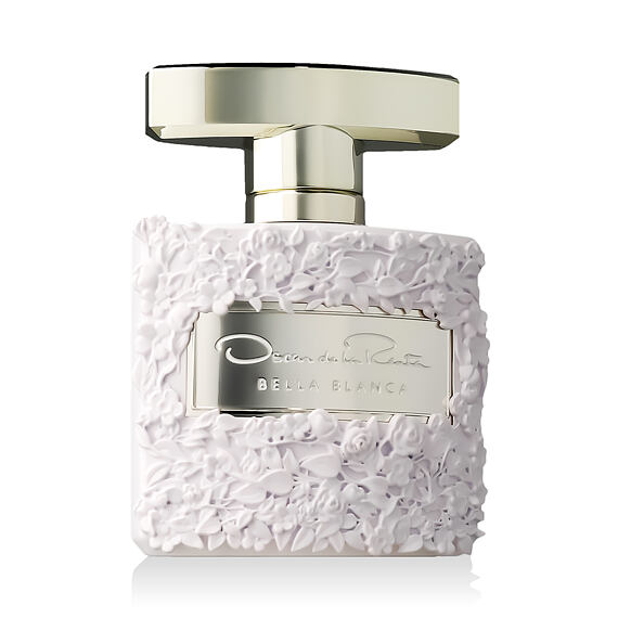 Oscar De La Renta Bella Blanca Eau De Parfum 50 ml (woman)