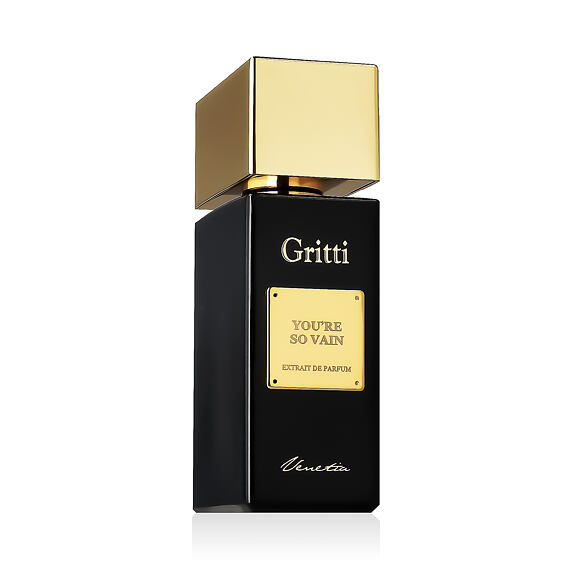 Gritti You're So Vain Extrait de Parfum 100 ml (unisex)