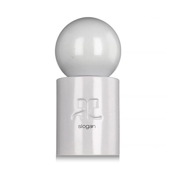 André Courrèges Slogan Eau De Parfum 50 ml (unisex)