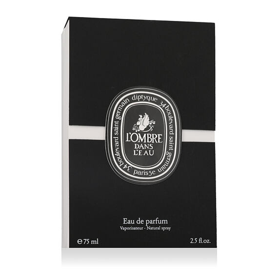 Diptyque L'Ombre Dans L'Eau Eau De Parfum 75 ml (unisex)
