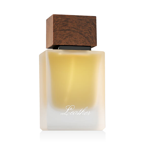 Ahmed Al Maghribi Leather Eau De Parfum 50 ml (unisex)