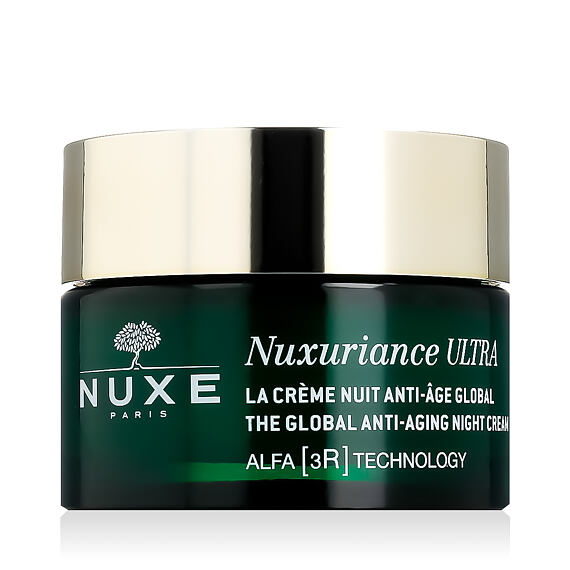 Nuxe Nuxuriance Ultra The Global Anti-Aging Night Cream 50 ml