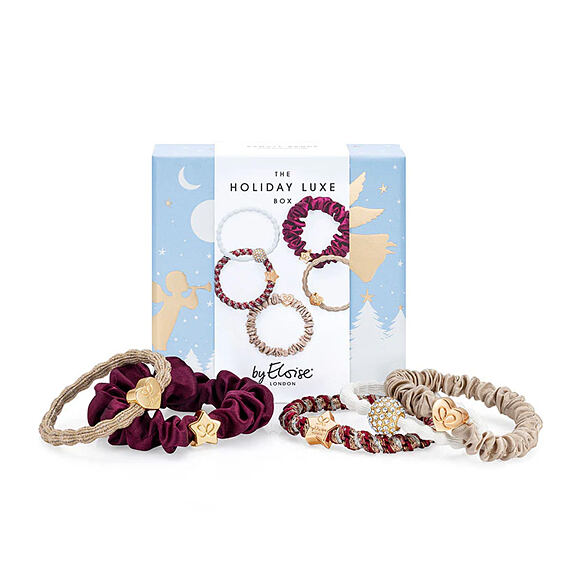 By Eloise London Holiday Luxe Gift Box
