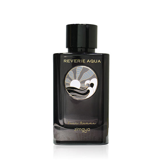 Zimaya Reverie Aqua Eau De Parfum 100 ml (man)
