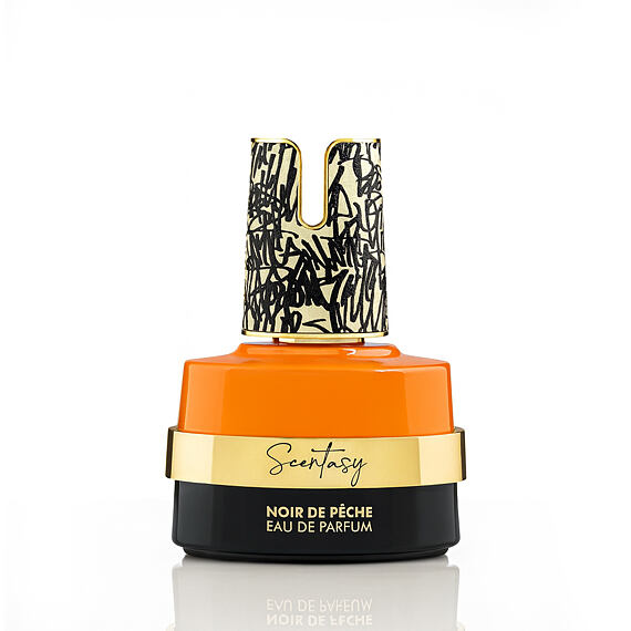 Armaf Scentasy Noir de Pêche Eau De Parfum 100 ml (unisex)