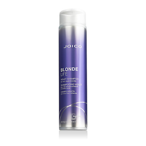 Joico Blonde Life Violet Shampoo 300 ml