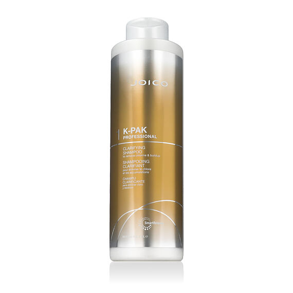 Joico K-PAK Clarifying Shampoo 1000 ml