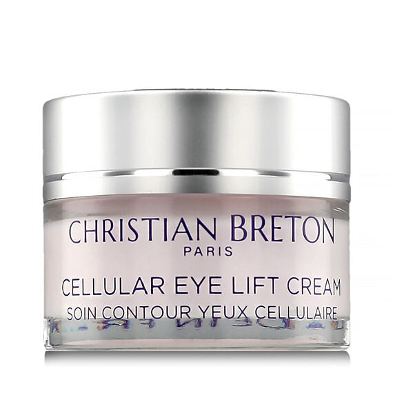 Christian Breton Cellular Eye Lift Cream 15 ml