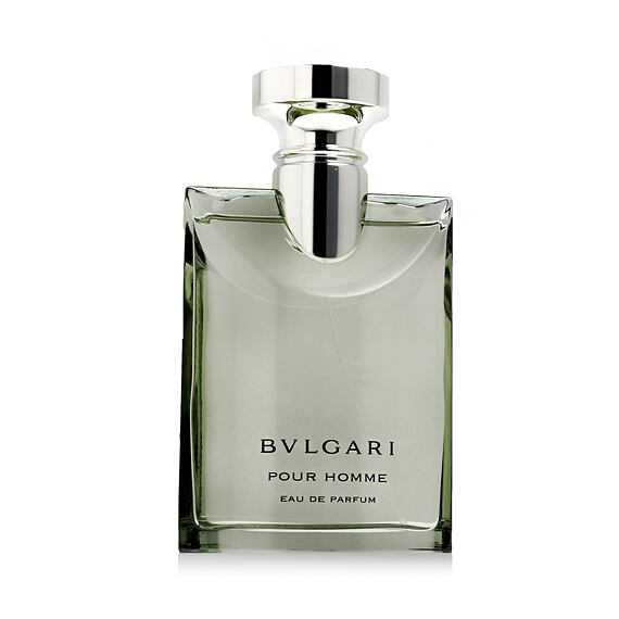 Bvlgari Pour Homme Eau De Parfum 100 ml (man)