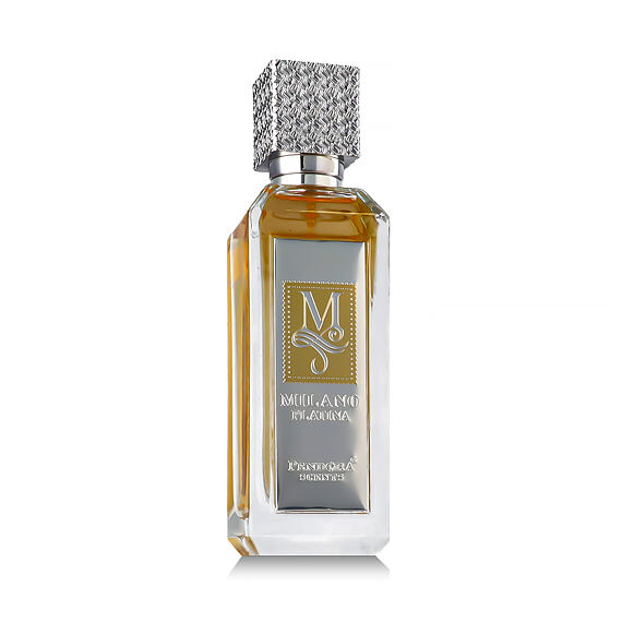 Pendora Scents Milano Platina Eau De Parfum 100 ml (man)