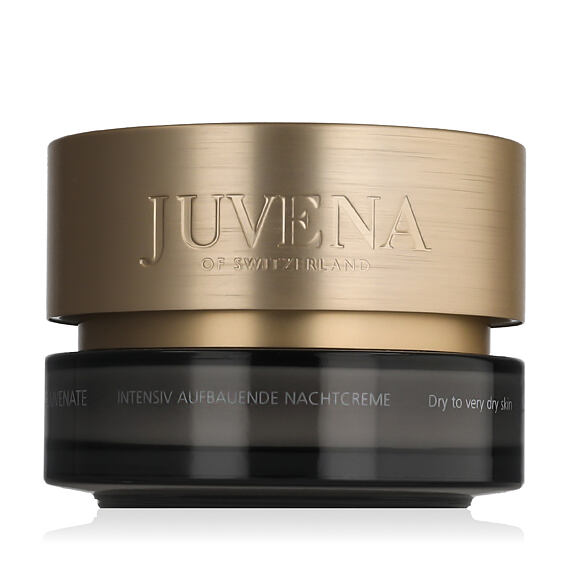 Juvena Skin Rejuvenate Intensive Nourishing Night Cream 50 ml