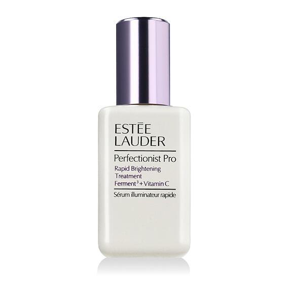 Estée Lauder Perfectionist Pro Rapid Brightening Treatment with Ferment³ + Vitamin C 50 ml